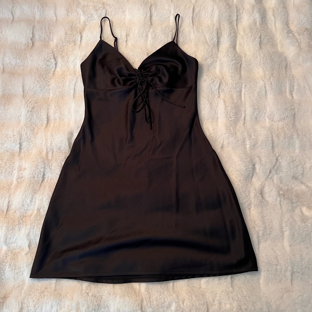 Dynamite Slip Dress
